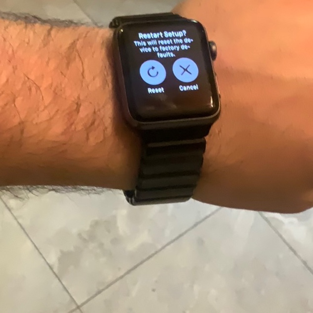 Apple Watch 3